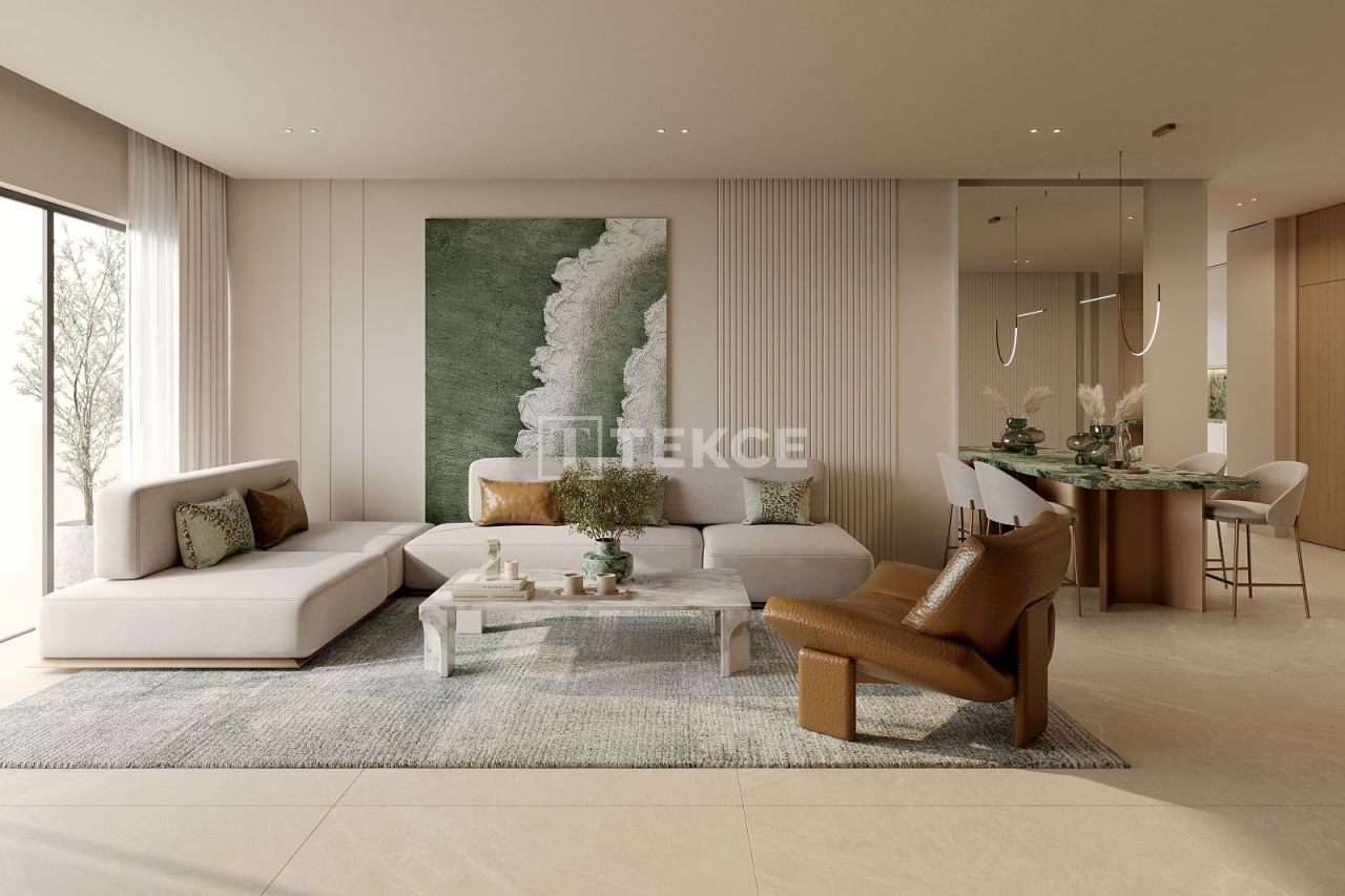 Appartement Arjan, EAU, 70 m² - image 8