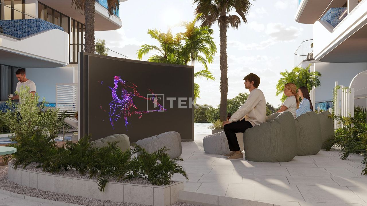 Appartement à Dubaï, EAU, 143 m² - image 8