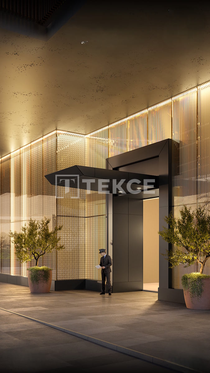 Ufficio Business Bay, EAU, 69 m² - foto 8