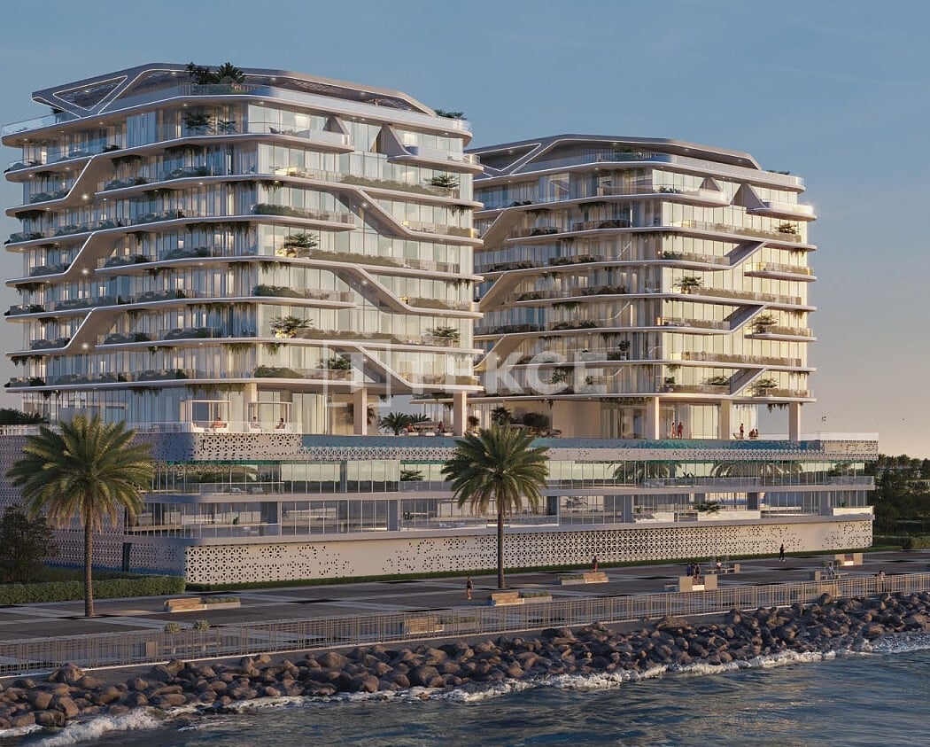 Appartement à Dubaï, EAU, 304 m² - image 8