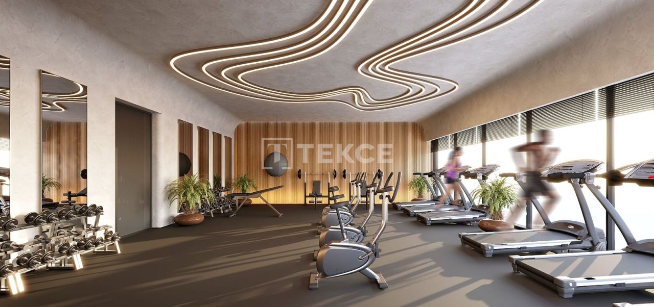 Apartment Al Reem Island, VAE, 175 m² - Foto 6