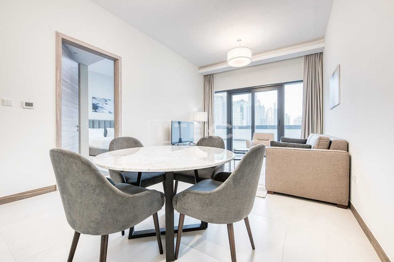 Apartment Business Bay, UAE, 92 m² - picture 3