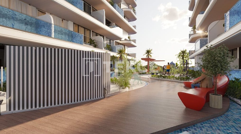 Appartement à Dubaï, EAU, 167 m² - image 8