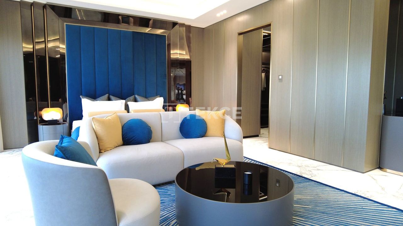 Apartamento Business Bay, EAU, 648 m² - imagen 8