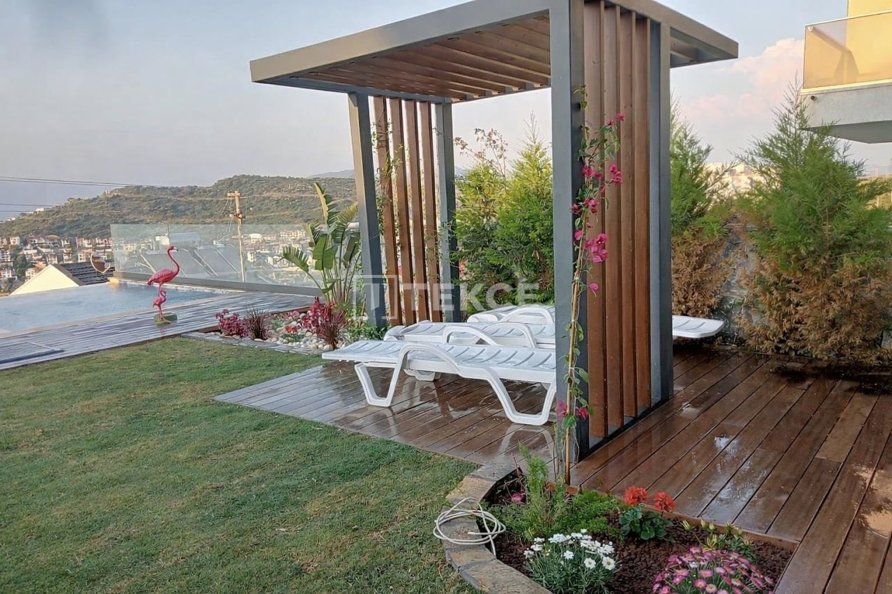 Villa in Milas, Türkei, 280 m² - Foto 9