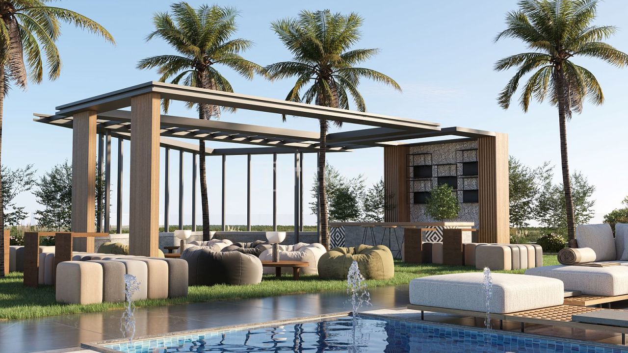 Bureau Majan, EAU, 107 m² - image 9