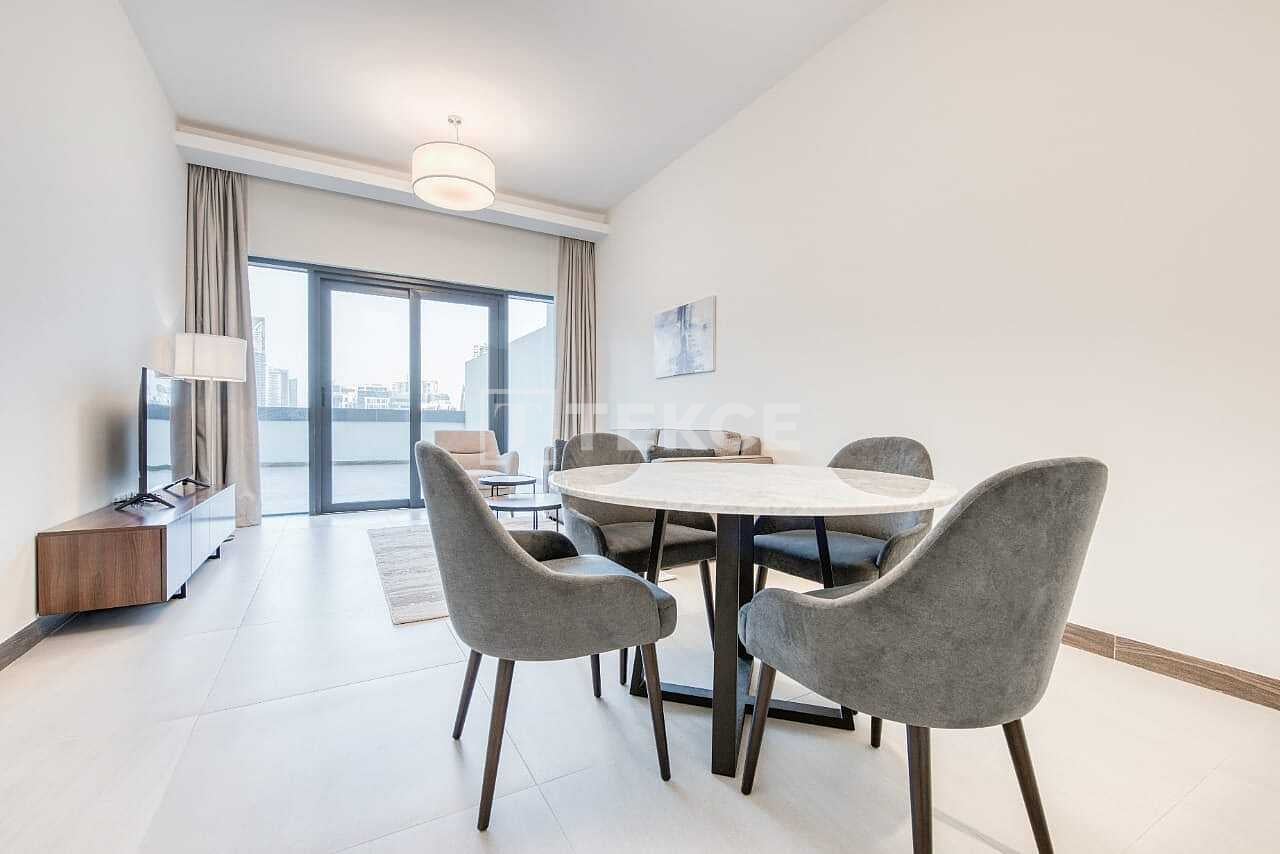 Apartment Business Bay, UAE, 92 m² - picture 4