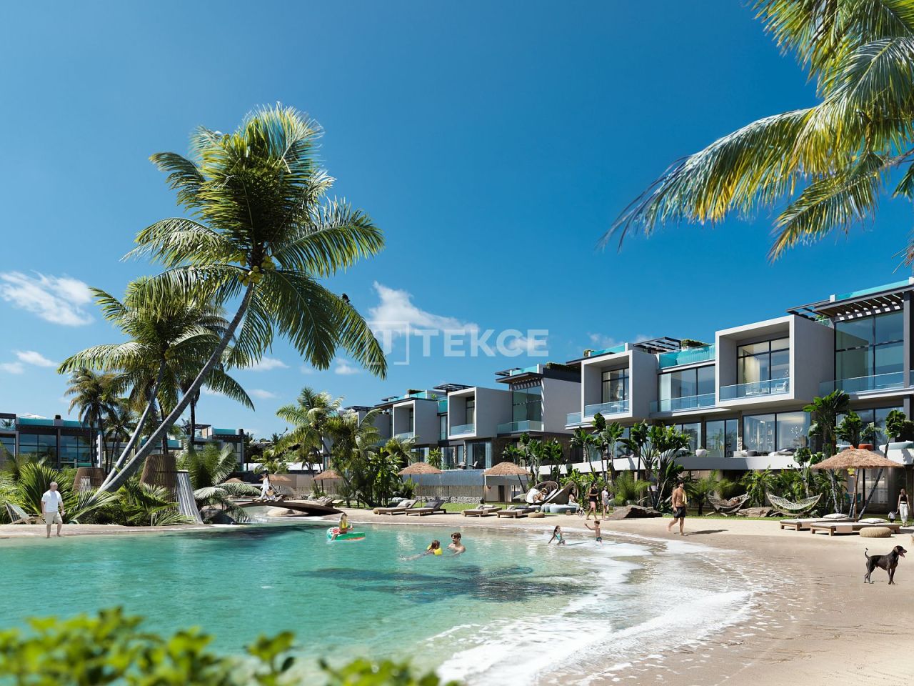 Bungalow en Gazimağusa, Chipre, 85 m² - imagen 9