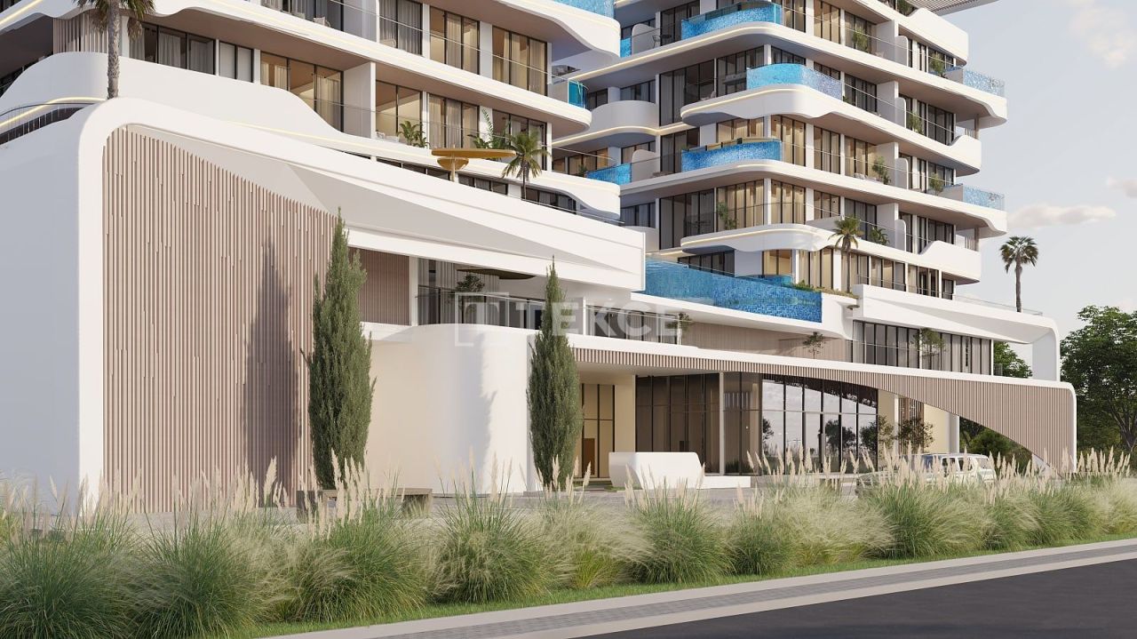 Appartement à Dubaï, EAU, 143 m² - image 9