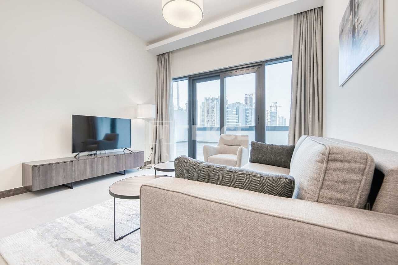 Apartment Business Bay, UAE, 92 m² - picture 5