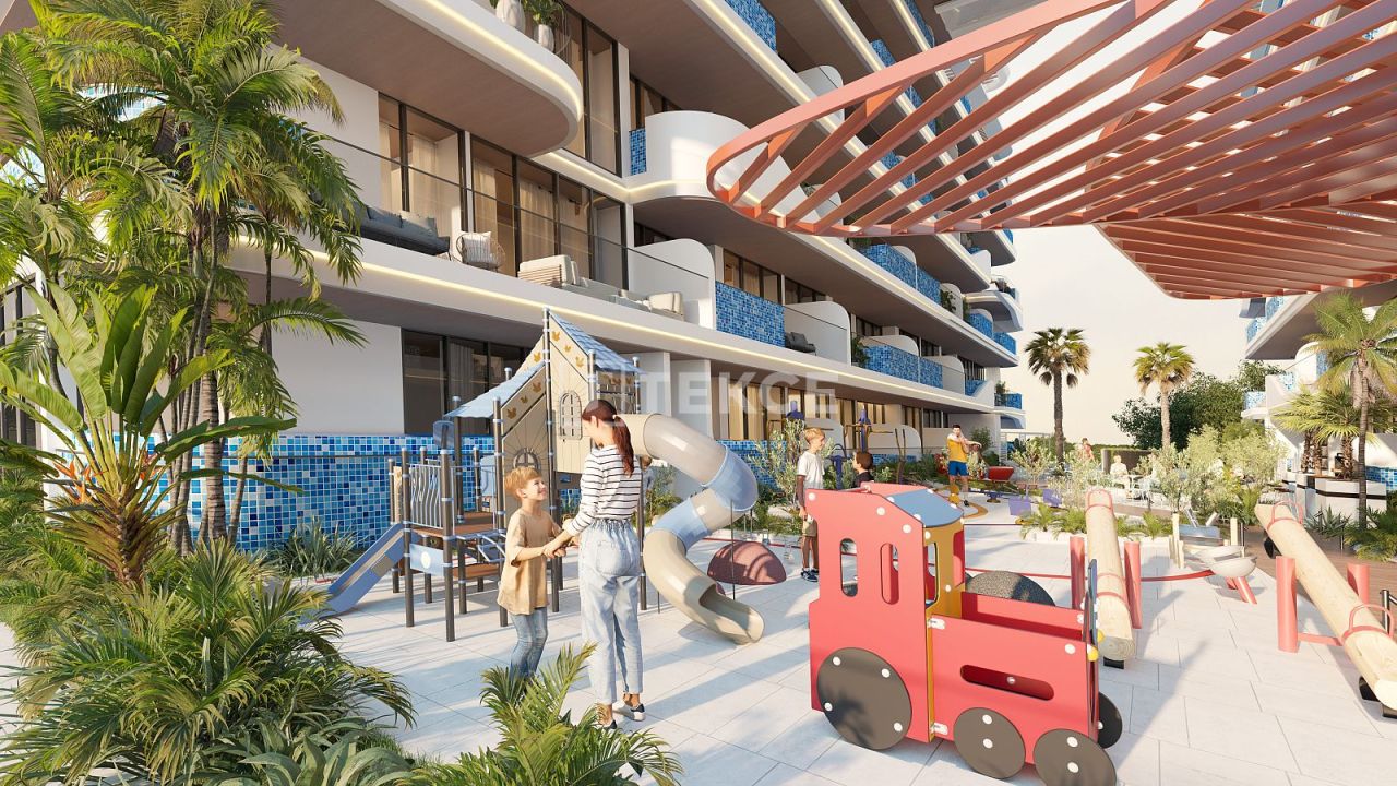 Appartement à Dubaï, EAU, 143 m² - image 10