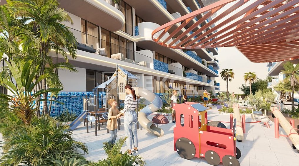 Appartement à Dubaï, EAU, 167 m² - image 10