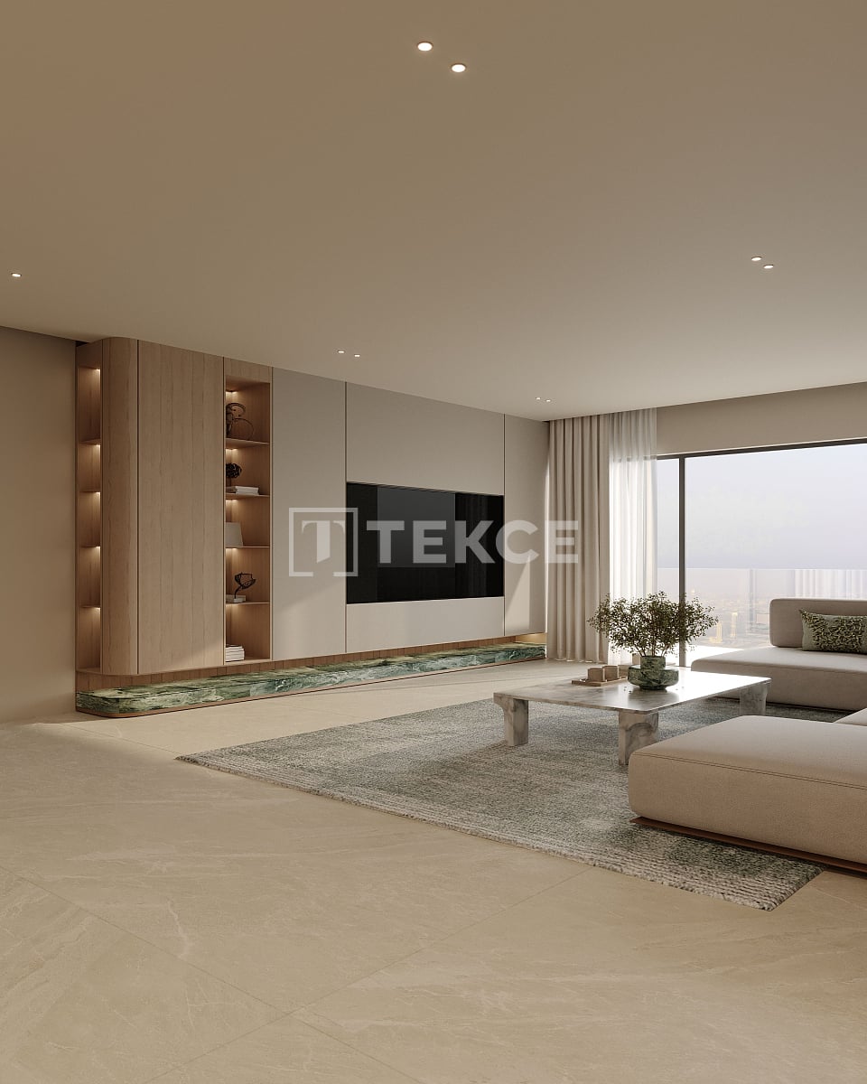 Appartement Arjan, EAU, 70 m² - image 10