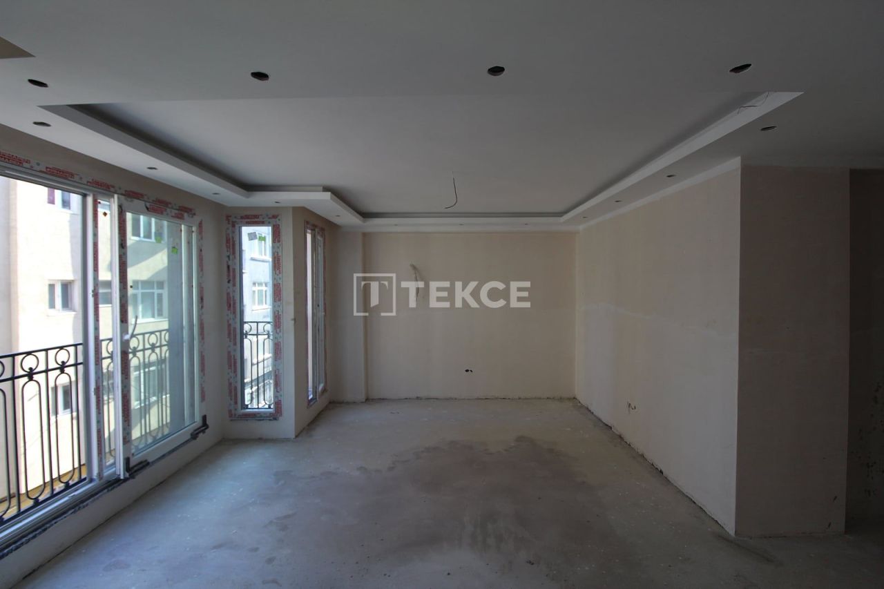 Apartamento en Estambul, Turquia, 52 m² - imagen 11