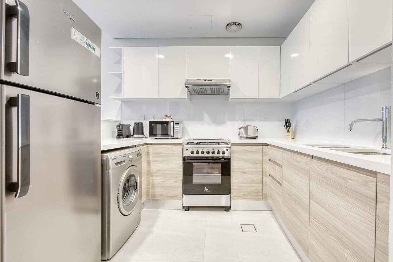 Apartment Business Bay, UAE, 92 m² - picture 6