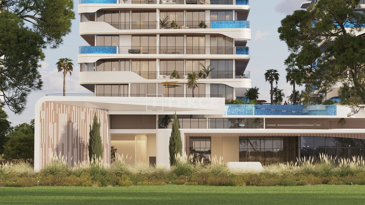 Appartement à Dubaï, EAU, 143 m² - image 11