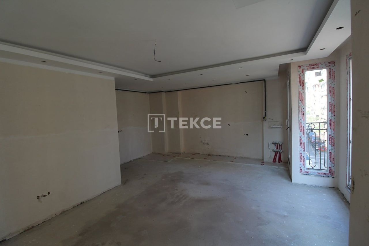 Apartamento en Estambul, Turquia, 52 m² - imagen 12