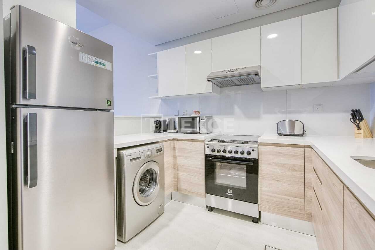 Apartment Business Bay, UAE, 92 m² - picture 7