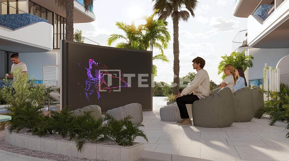 Appartement à Dubaï, EAU, 167 m² - image 12