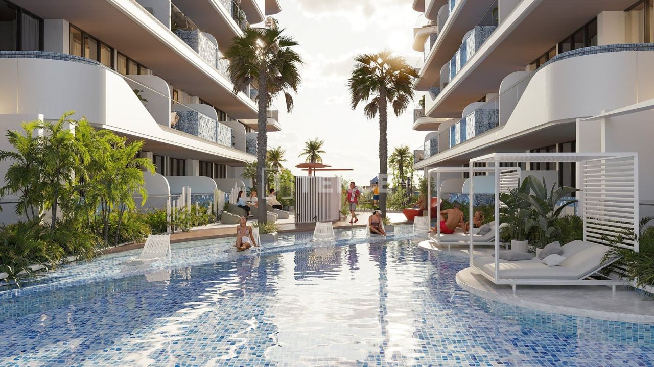 Appartement à Dubaï, EAU, 143 m² - image 13