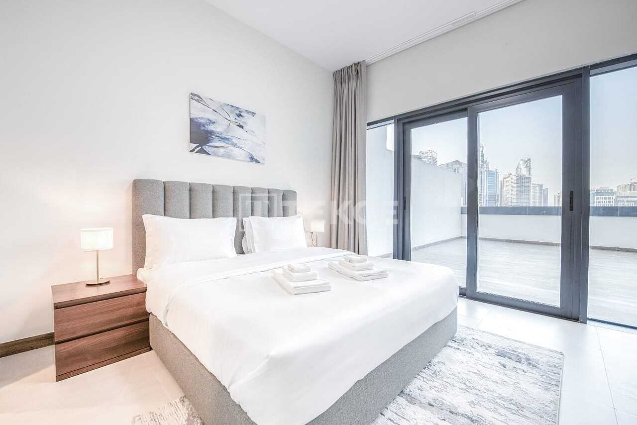 Apartment Business Bay, UAE, 92 m² - picture 8