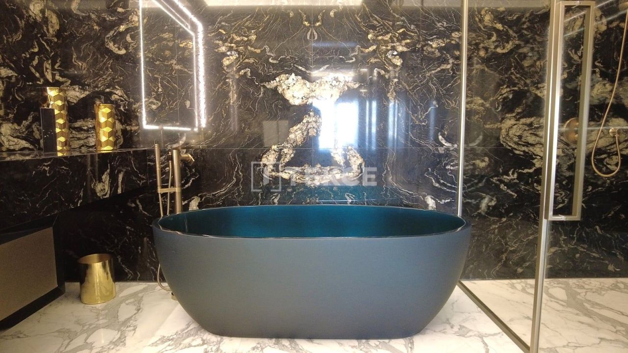 Apartamento Business Bay, EAU, 648 m² - imagen 13