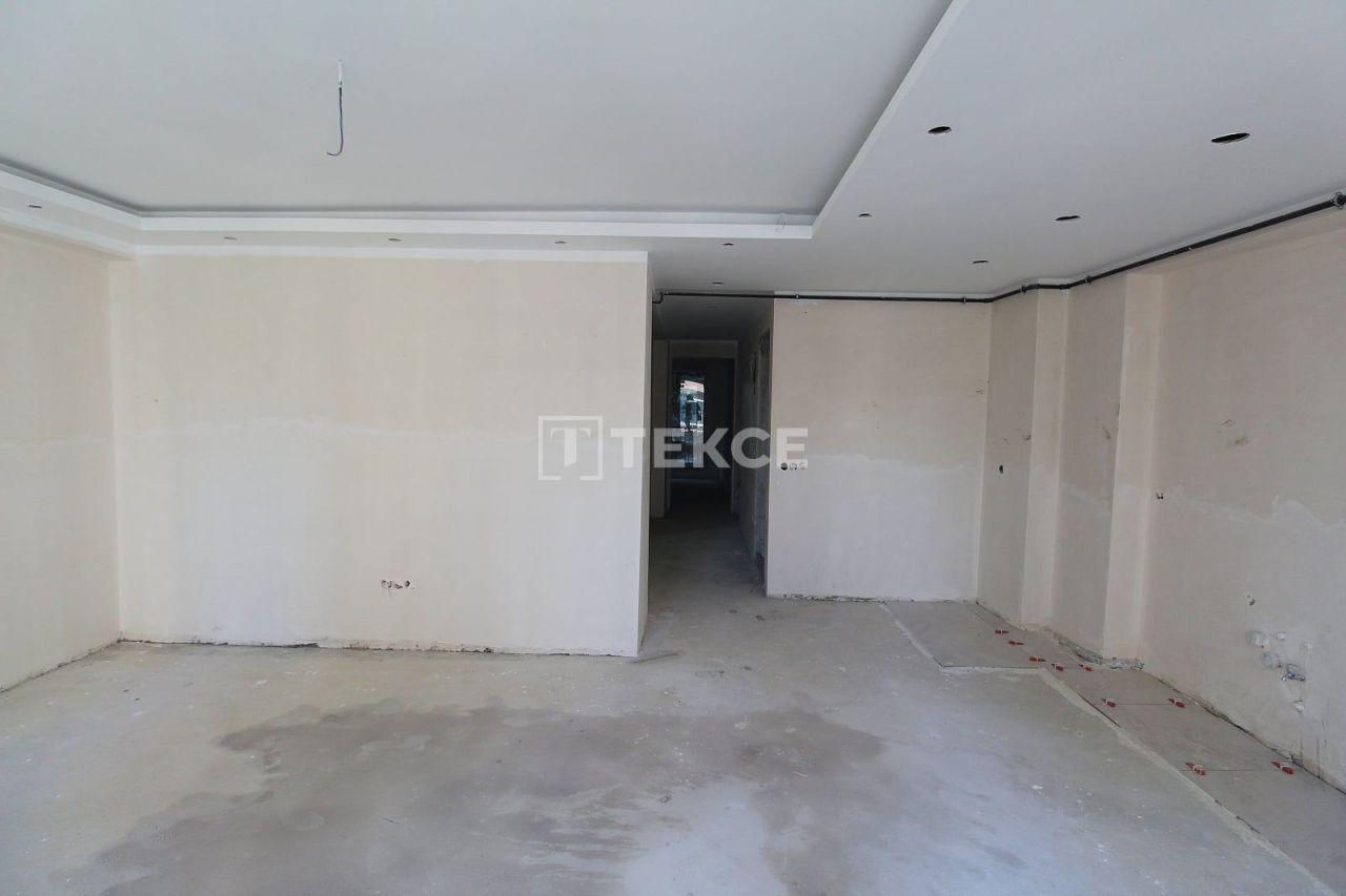 Apartamento en Estambul, Turquia, 52 m² - imagen 13