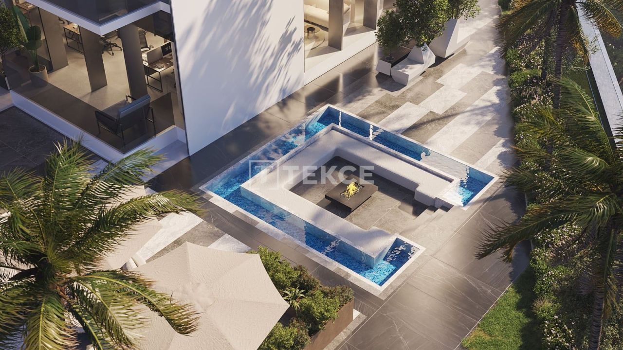 Bureau Majan, EAU, 107 m² - image 14