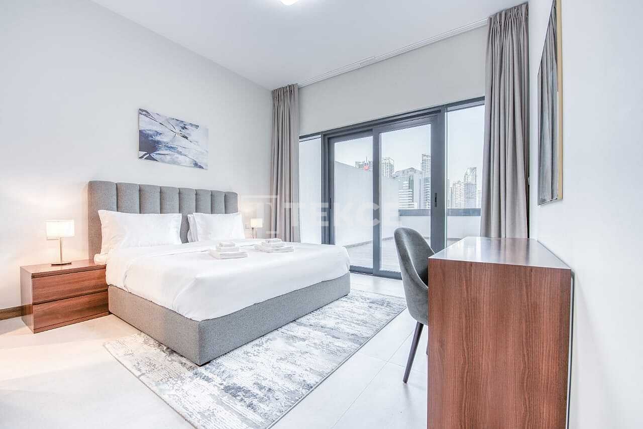 Apartment Business Bay, UAE, 92 m² - picture 9