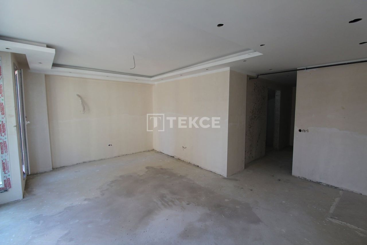 Apartamento en Estambul, Turquia, 52 m² - imagen 14