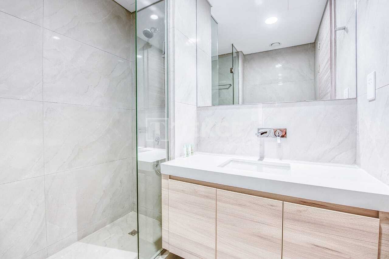 Apartment Business Bay, UAE, 92 m² - picture 10