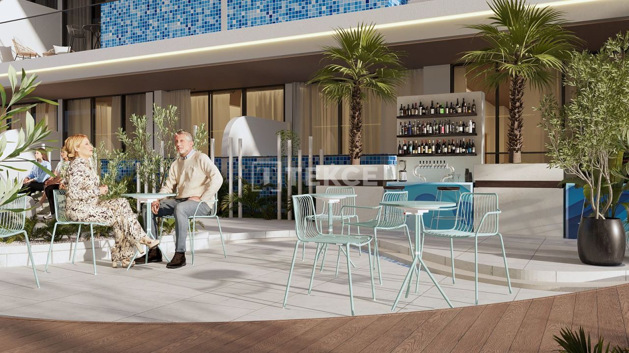 Appartement à Dubaï, EAU, 143 m² - image 15