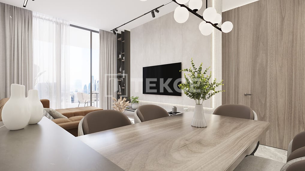 Appartement à Dubaï, EAU, 167 m² - image 15