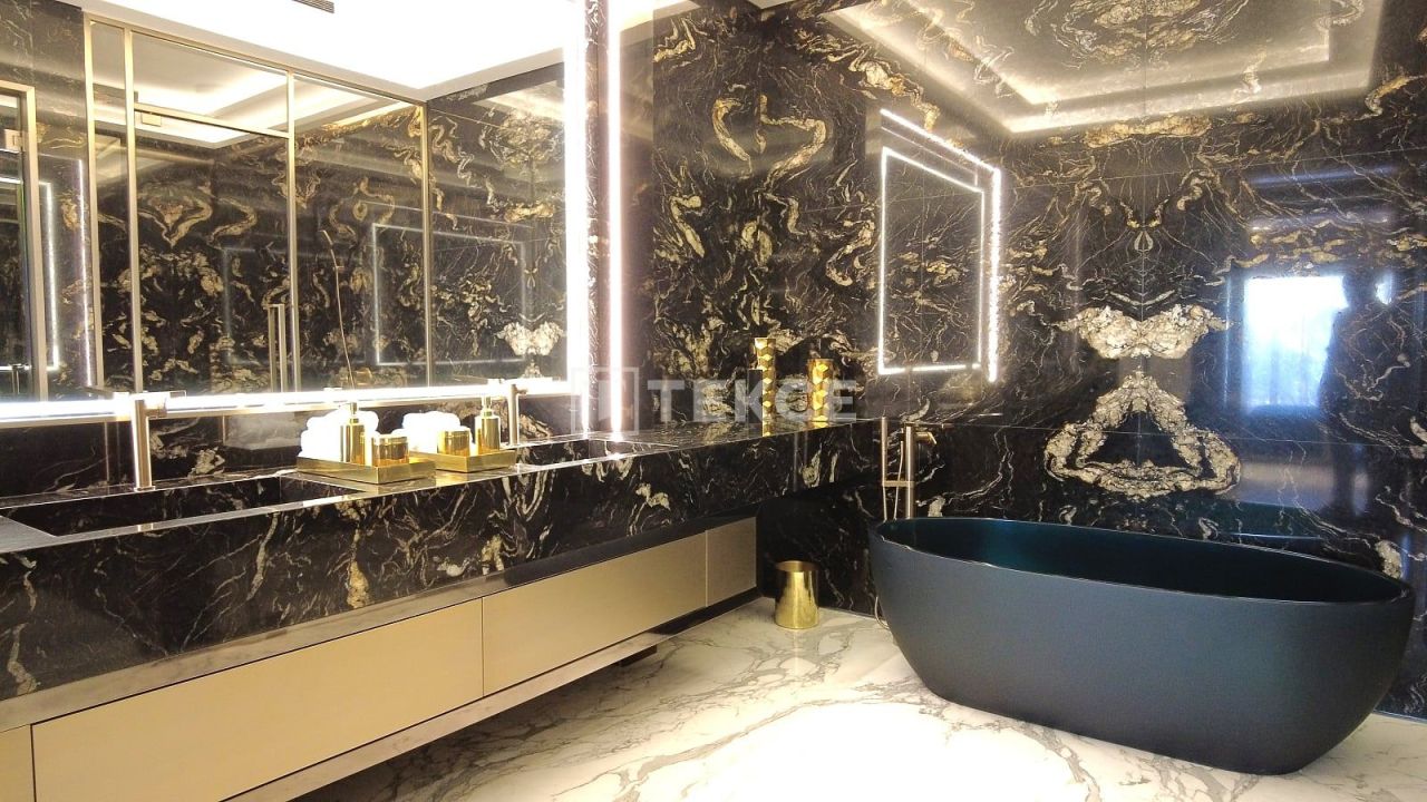 Apartamento Business Bay, EAU, 648 m² - imagen 15