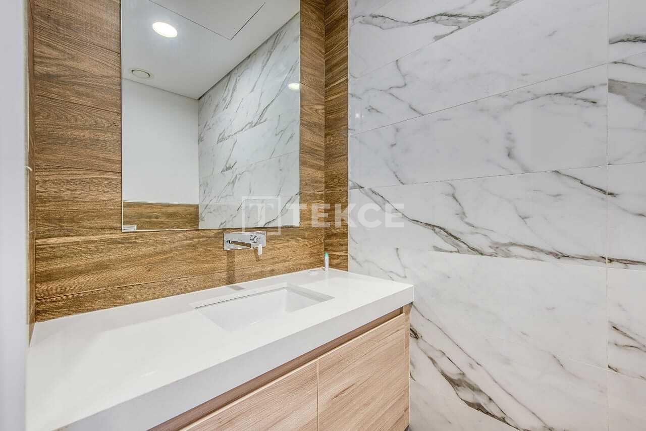 Apartment Business Bay, UAE, 92 m² - picture 11