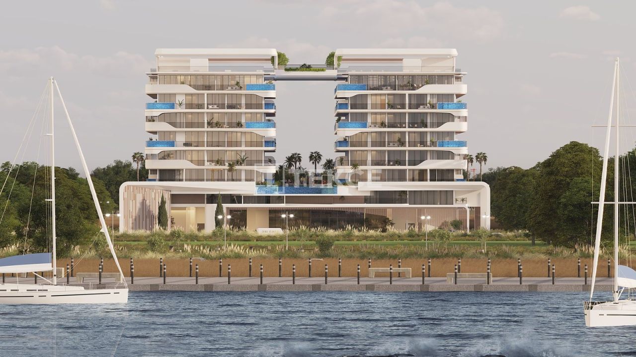 Appartement à Dubaï, EAU, 143 m² - image 16