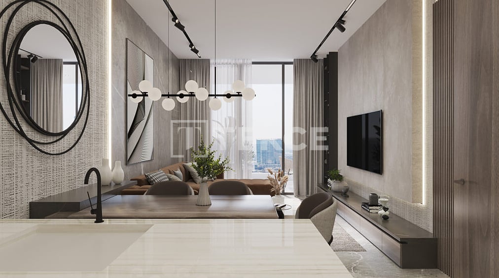 Appartement à Dubaï, EAU, 167 m² - image 16