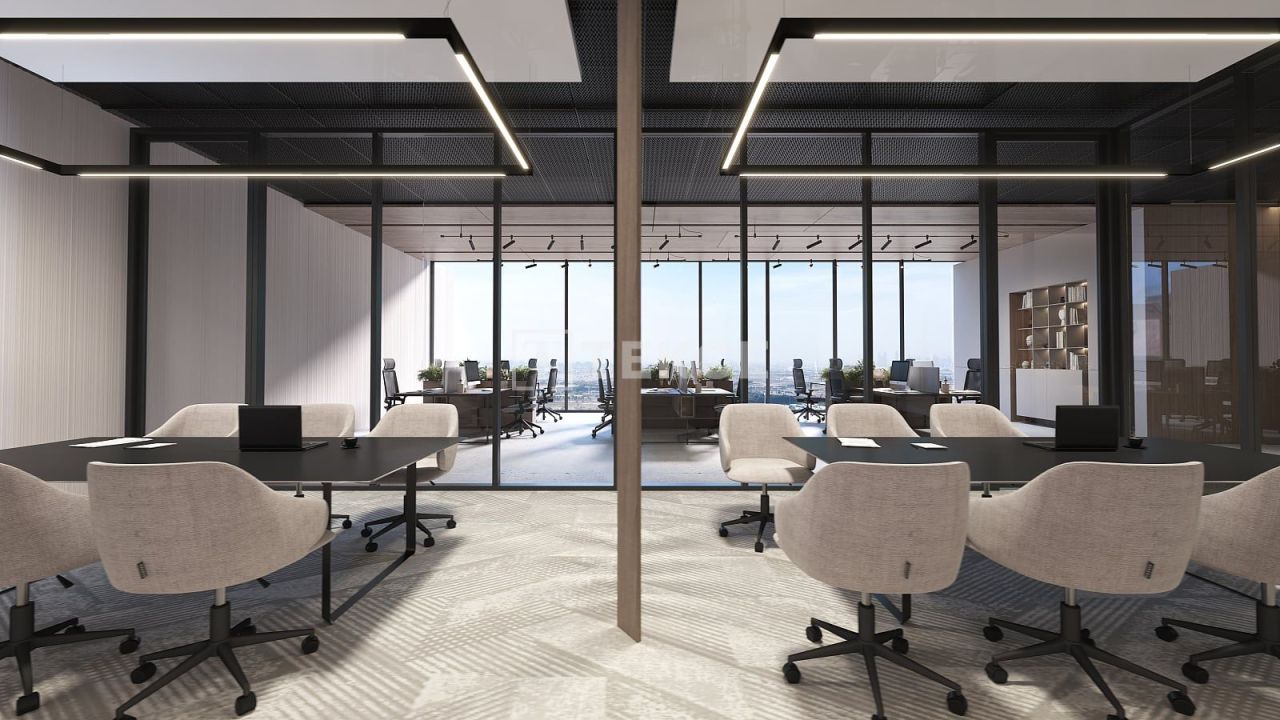 Bureau Majan, EAU, 107 m² - image 16