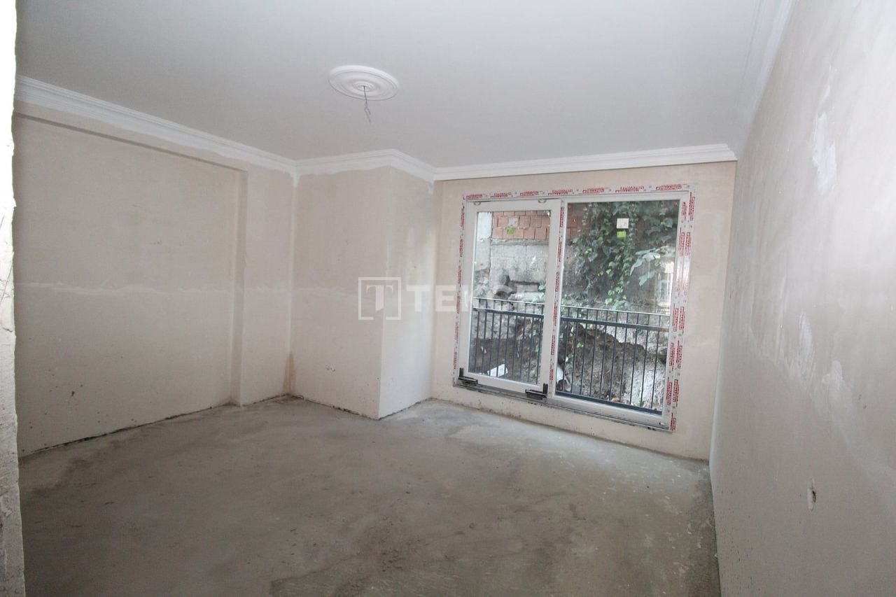 Apartamento en Estambul, Turquia, 52 m² - imagen 16