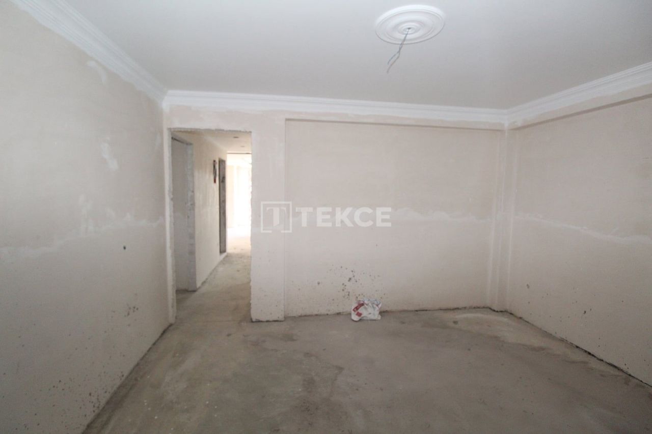 Apartamento en Estambul, Turquia, 52 m² - imagen 17