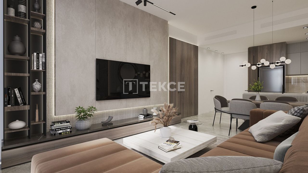 Appartement à Dubaï, EAU, 143 m² - image 17
