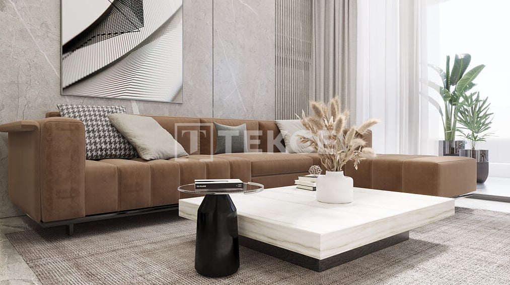 Appartement à Dubaï, EAU, 167 m² - image 17