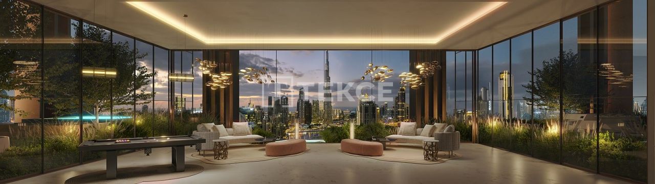 Ufficio Business Bay, EAU, 69 m² - foto 18