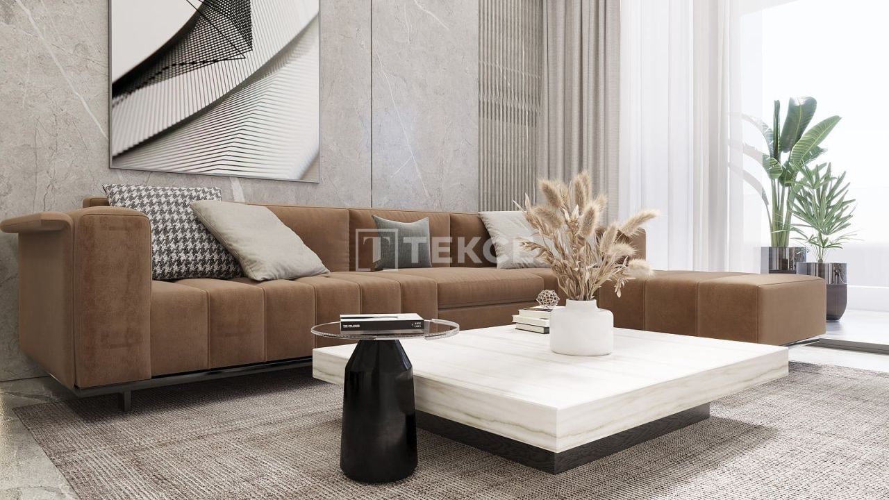 Appartement à Dubaï, EAU, 143 m² - image 18