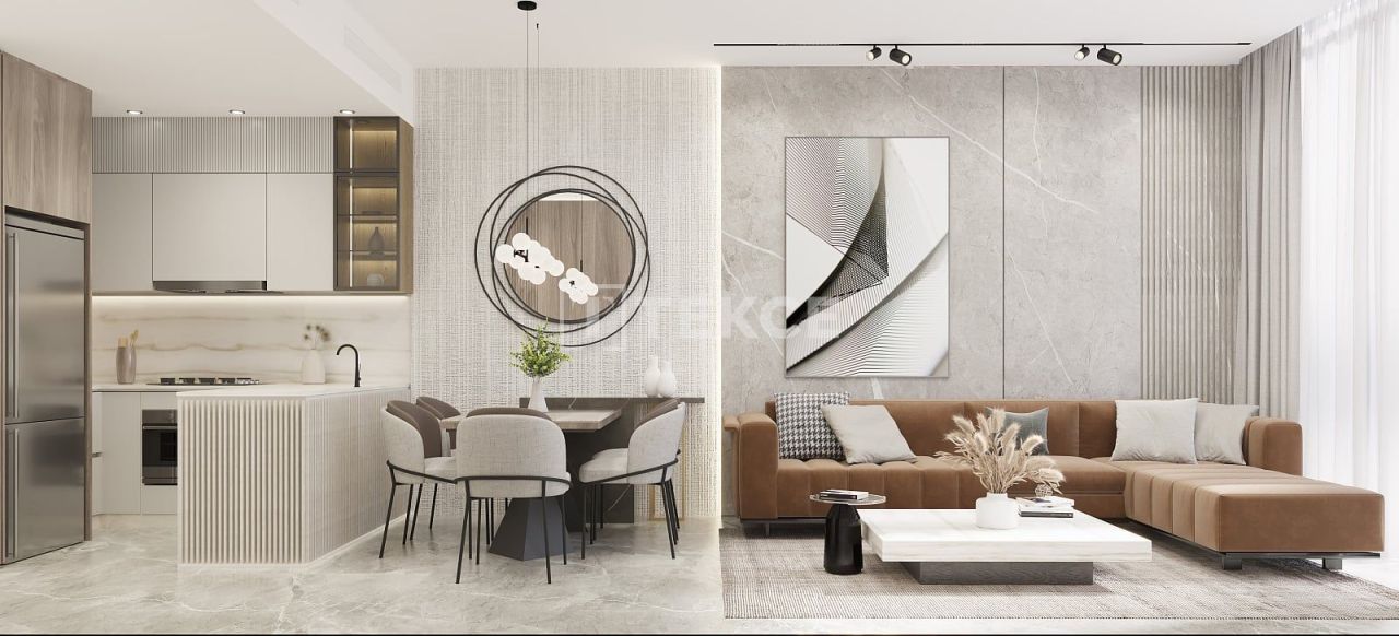 Appartement à Dubaï, EAU, 143 m² - image 19