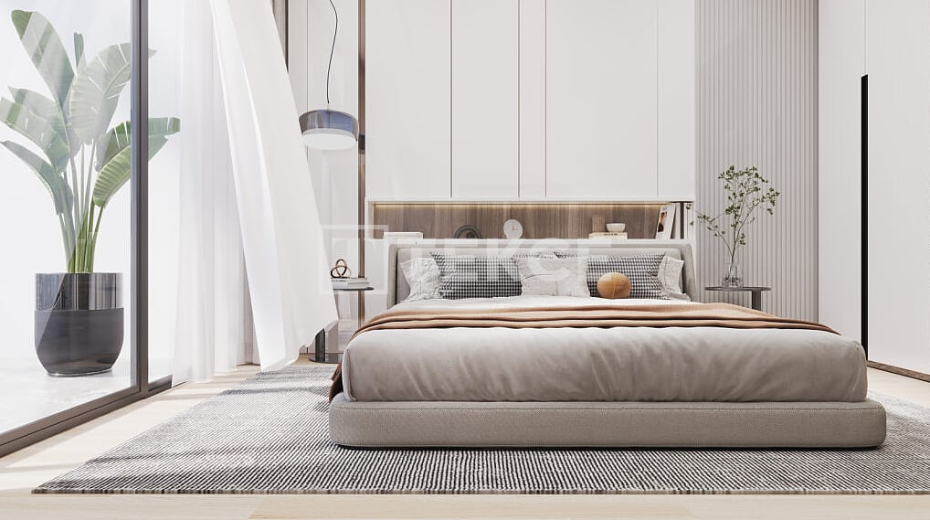 Appartement à Dubaï, EAU, 167 m² - image 19