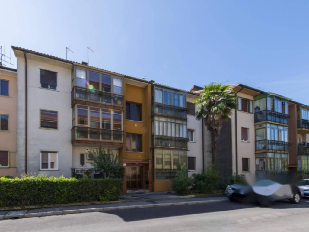 Appartement à Gorizia, Italie, 89 m² - image 1