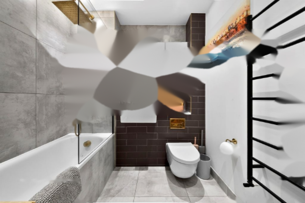 Flat in London, United Kingdom, 50 m² - picture 1