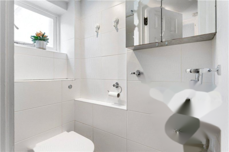 Flat in London, United Kingdom, 13 m² - picture 1