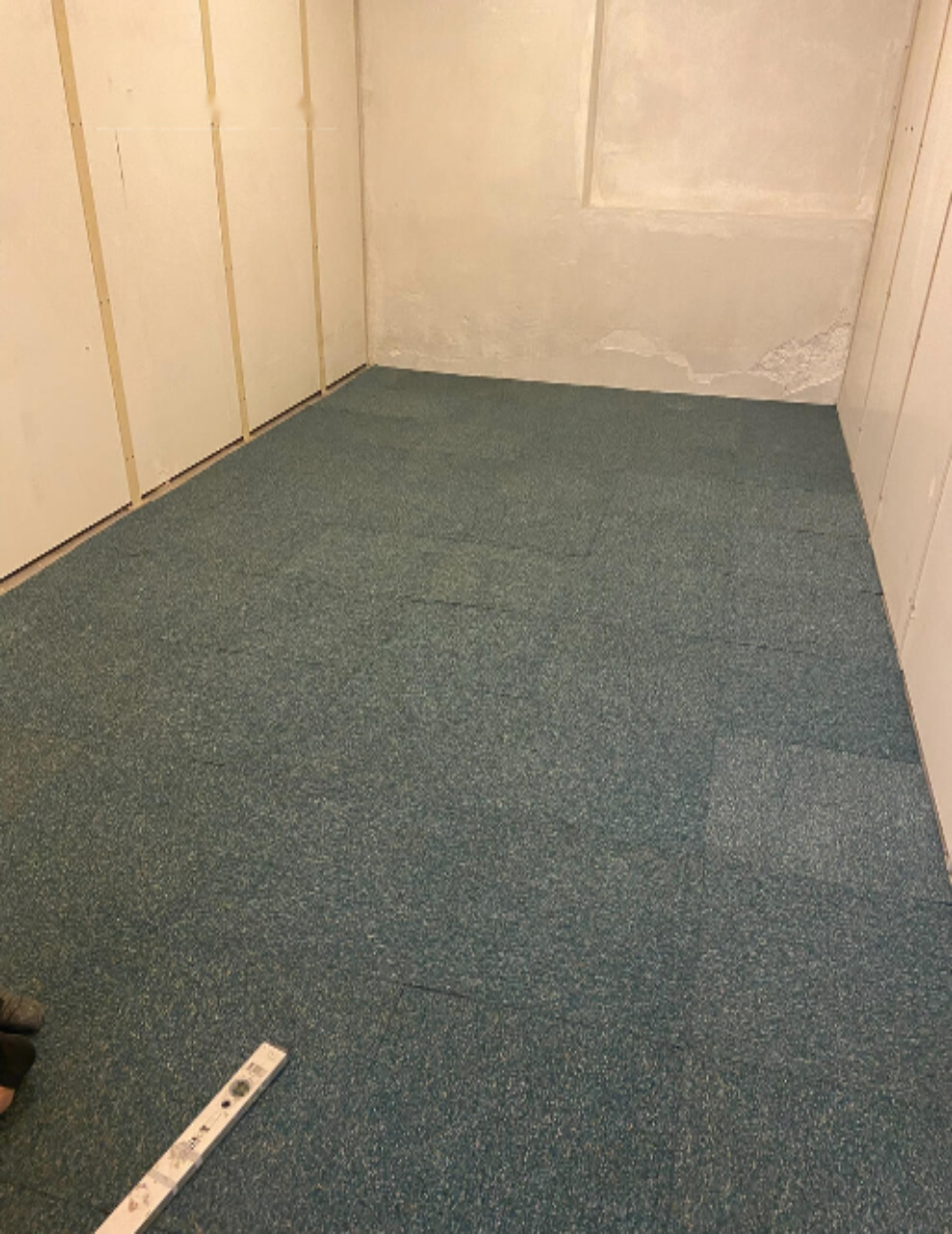 Büro in Ljubljana, Slowenien, 16 m² - Foto 1